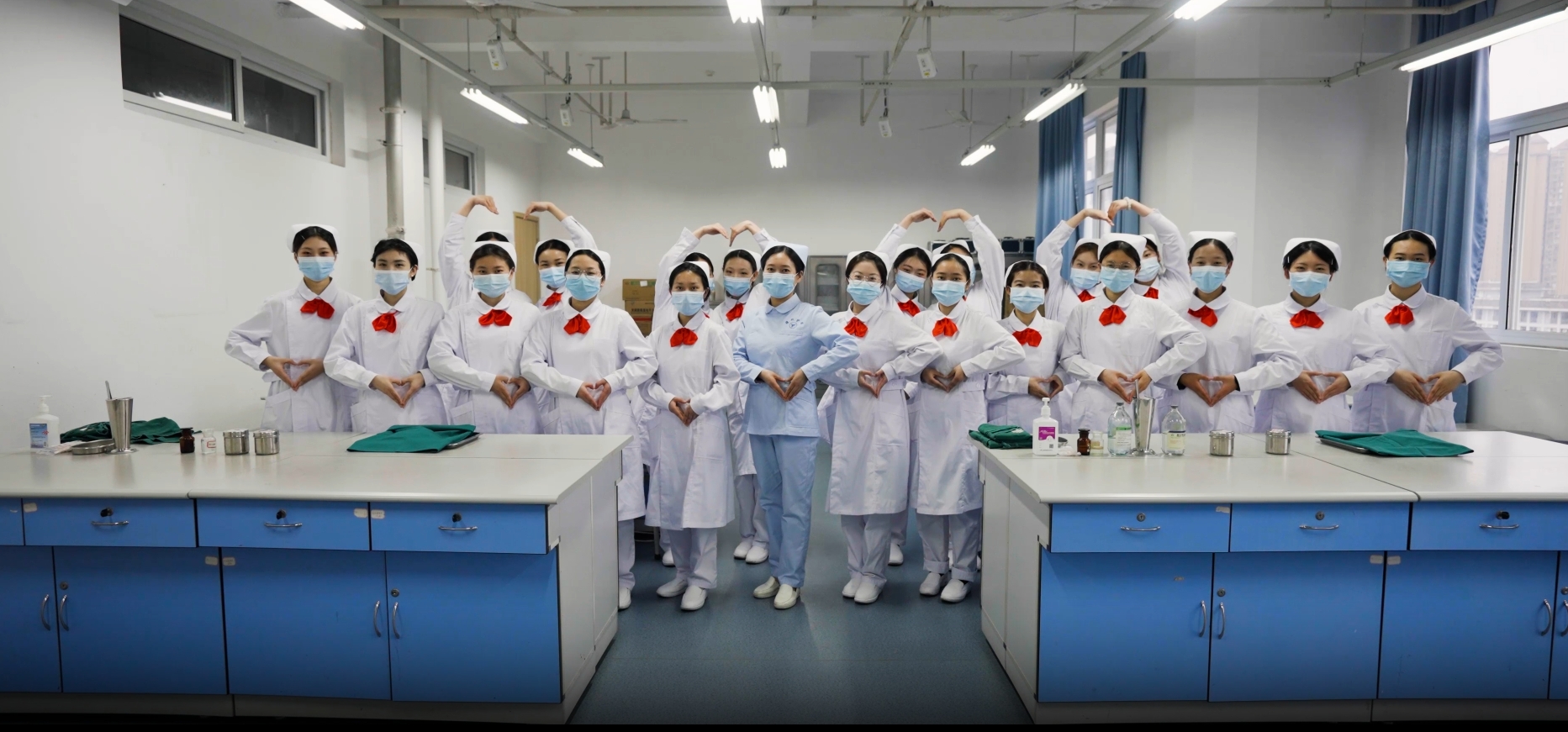 护理学院